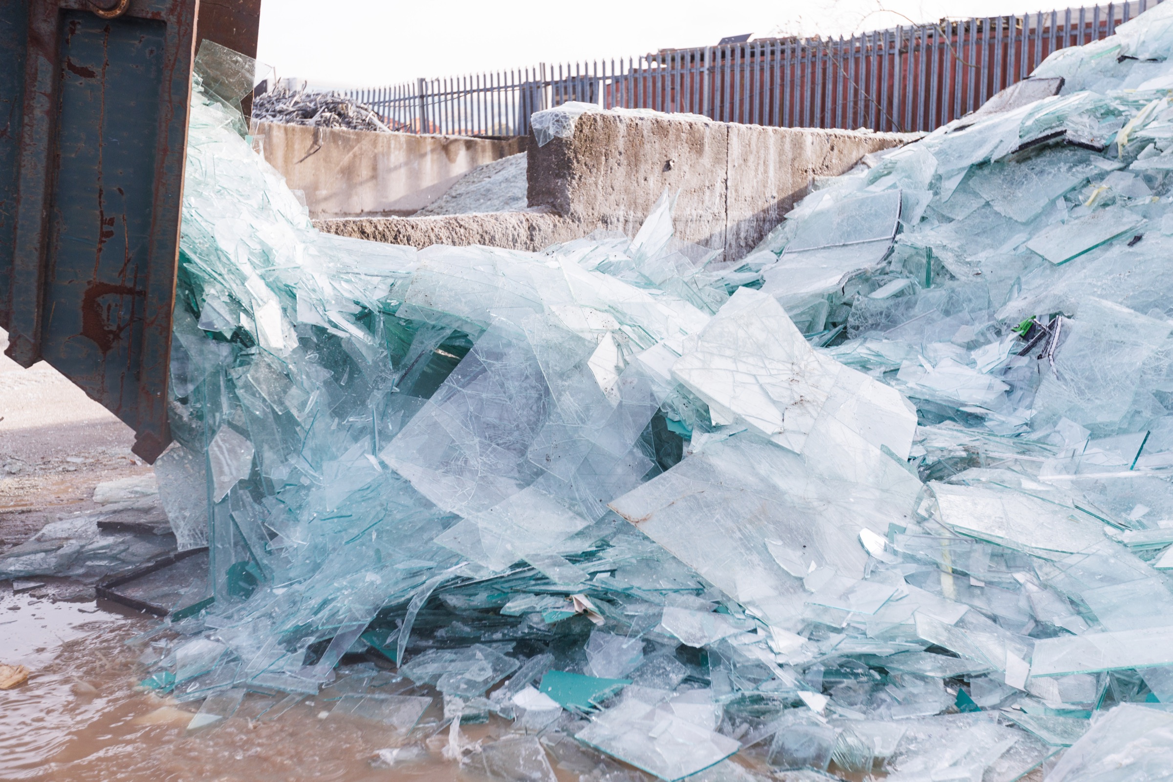 JME glass recycling gallery image 4