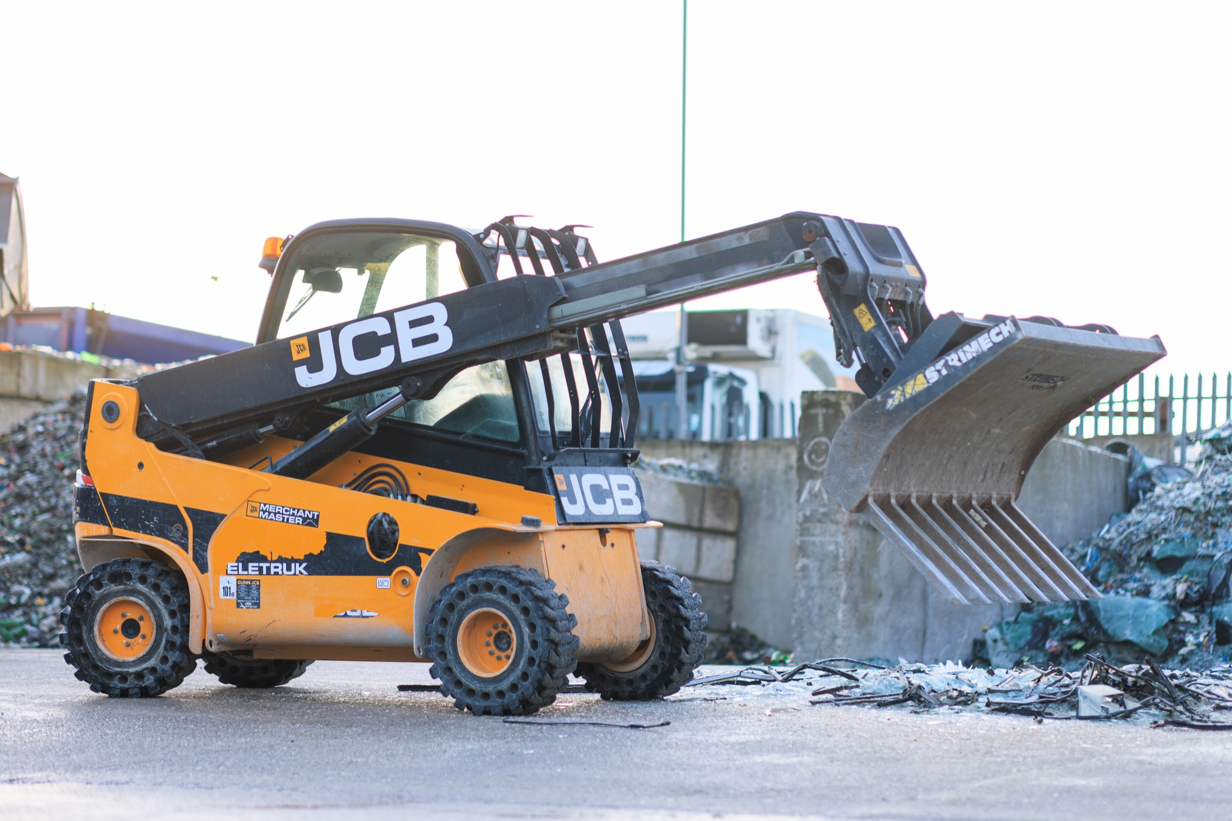 JME glass recycling gallery image 5