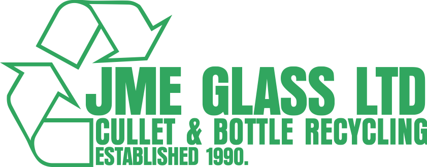 JME Glass Recycling